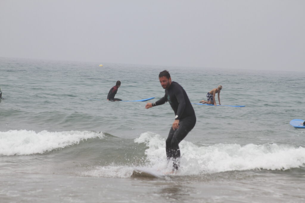 Original Surf Morocco Guest