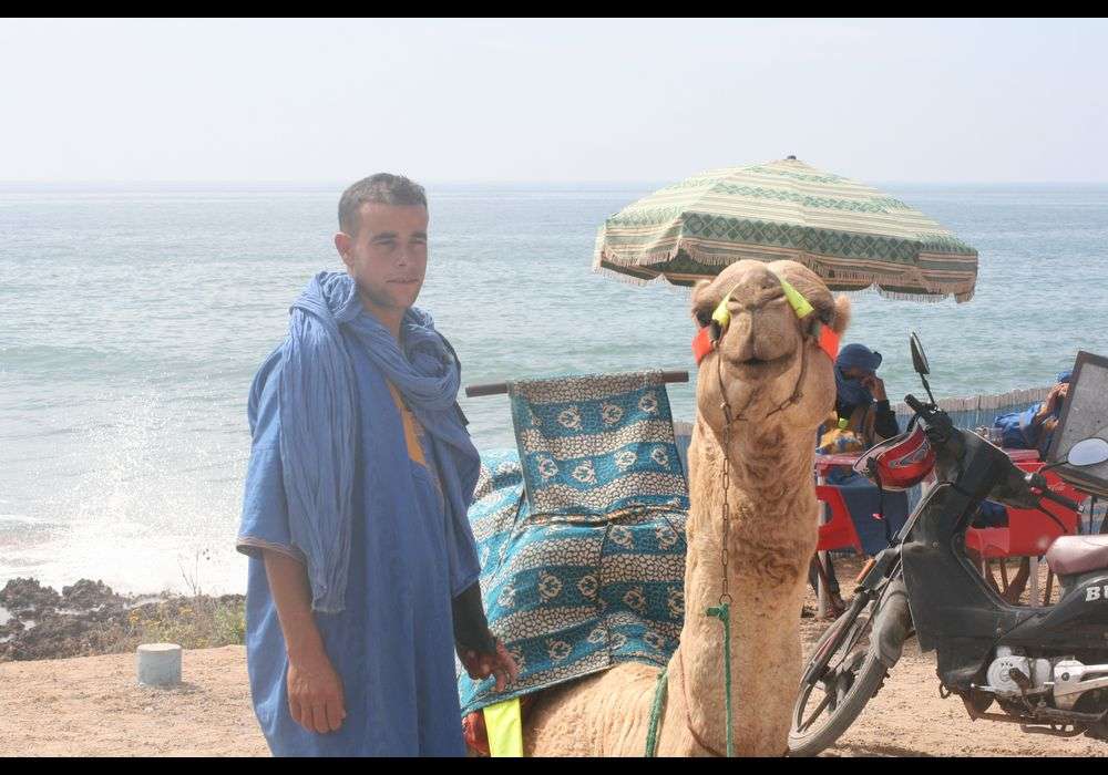 surf holiday morocco