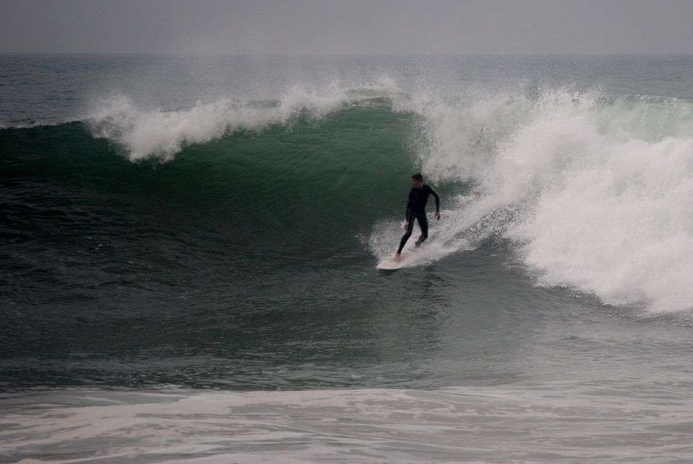 Anchor point Original surf camp morocco