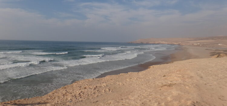 Tamri morocco