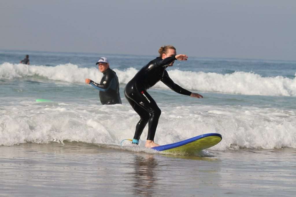 Learn to surf in Morocco with original Surf Morocco