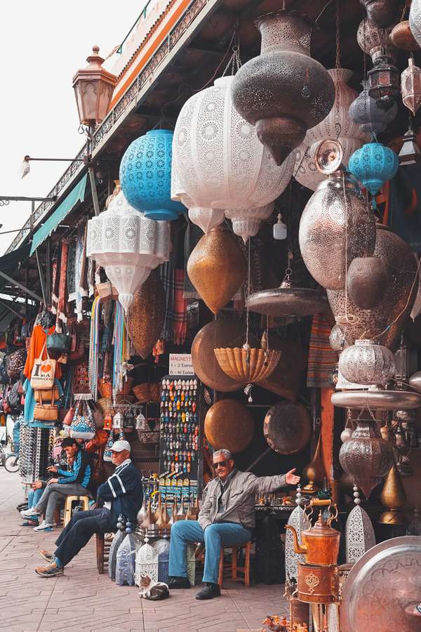 Original Surf Morocco
