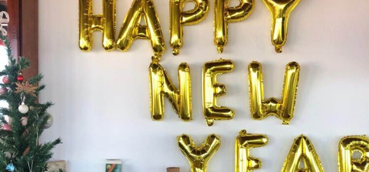 New Year's Eve