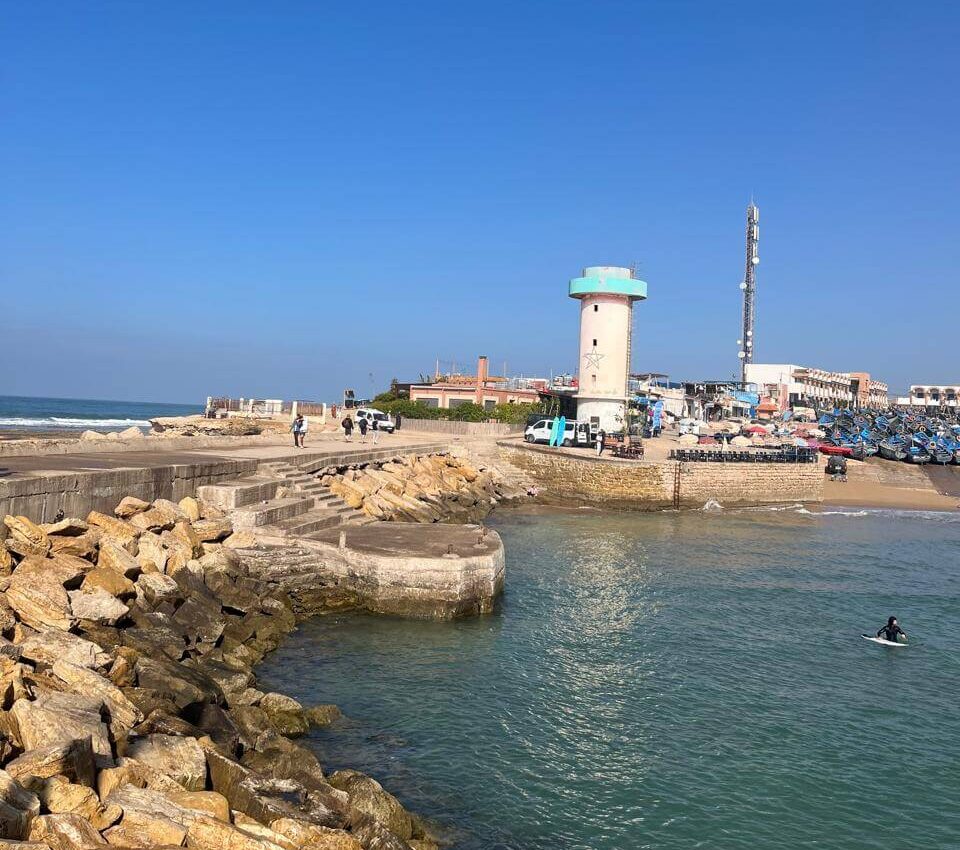 Imsouane: The most magical spot for surfing in Morocco