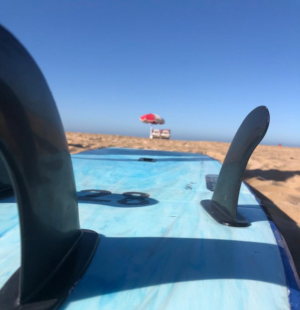 Softboard