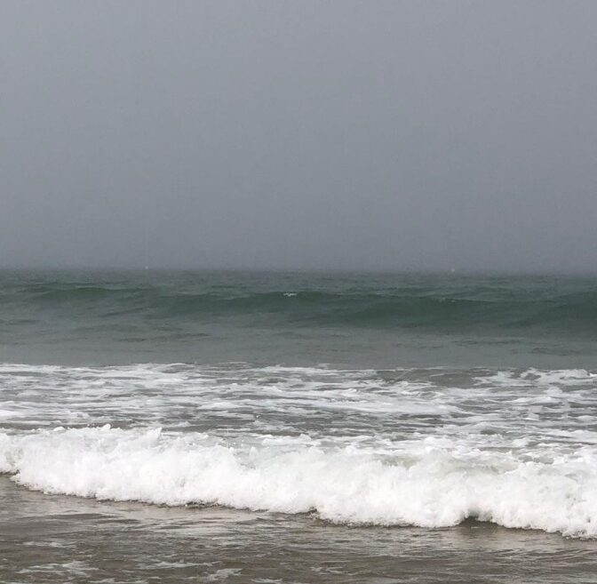 Seaside Holiday
