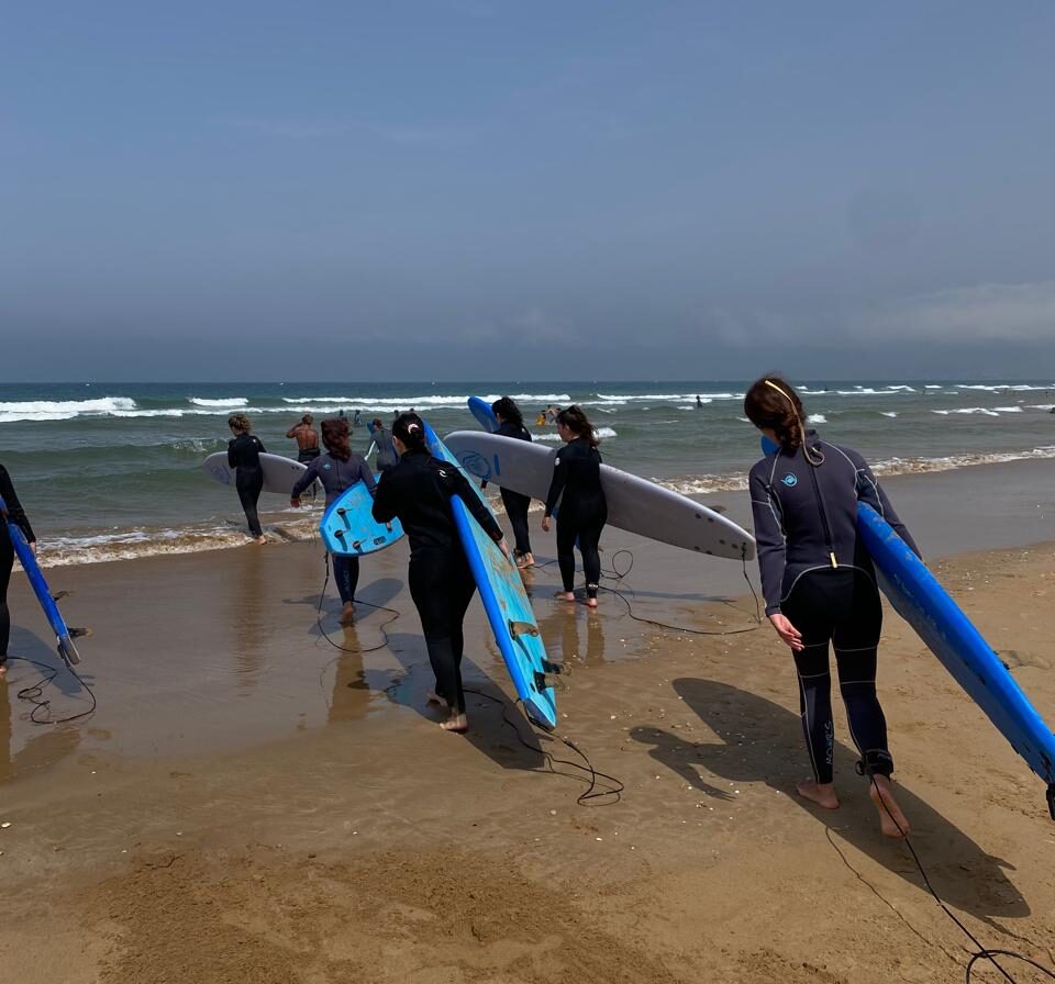 morocco surf adventure waves atlantic morocco surf adventure waves atlantic