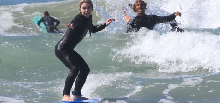 Post-surf Ramadan Waves