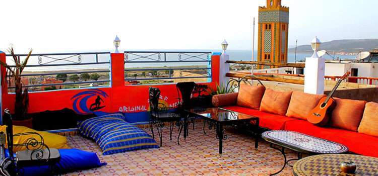 Agadir Excursions
