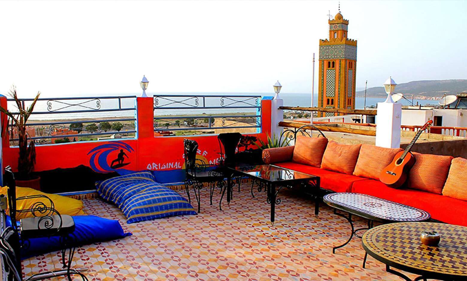 Agadir Excursions