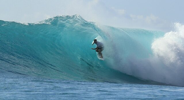 Best time to surf in Morocco