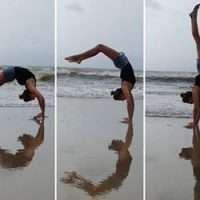 Yoga Instructor