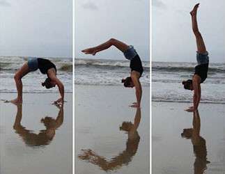 Yoga Instructor
