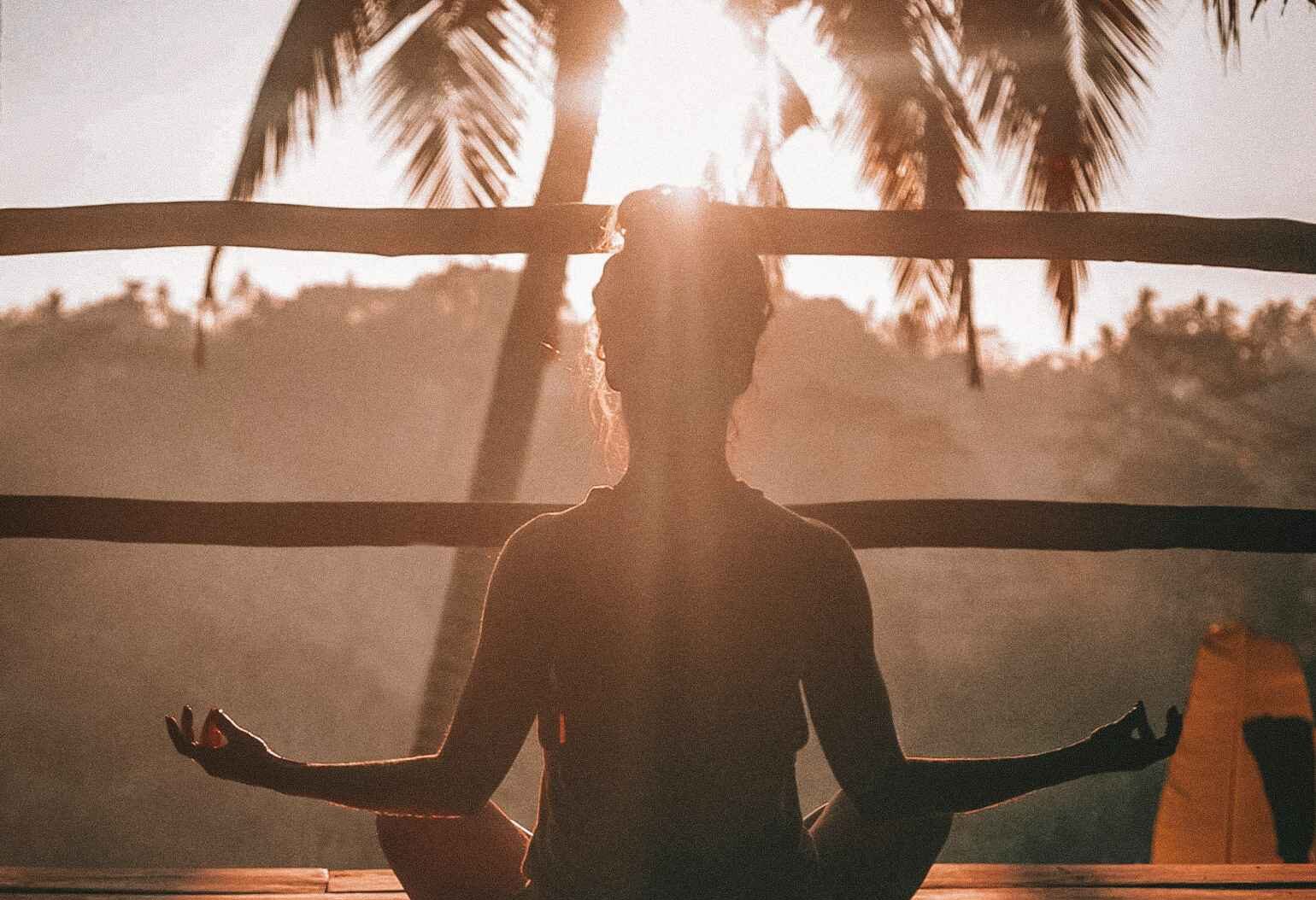 Yoga Vibes