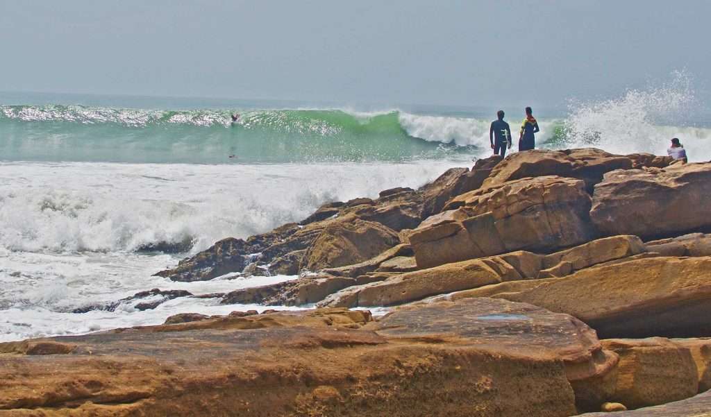 Original Surf Morocco