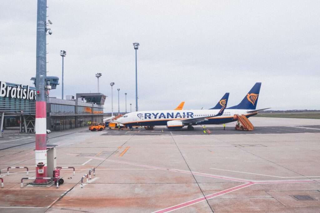low cost flight to morocco