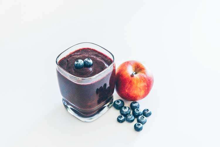 healthy surf and yoga meals