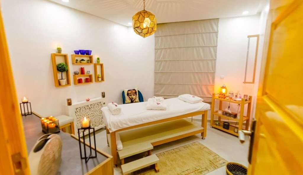 Hammam spa