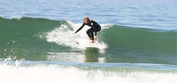 surf & yoga seaside holiday in Morocco