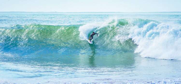 Surf Spots Morocco