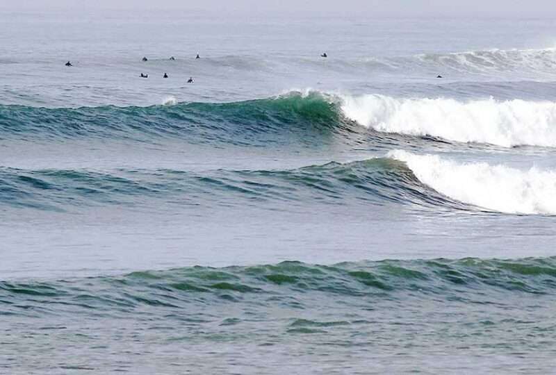 Surf Trip Morocco