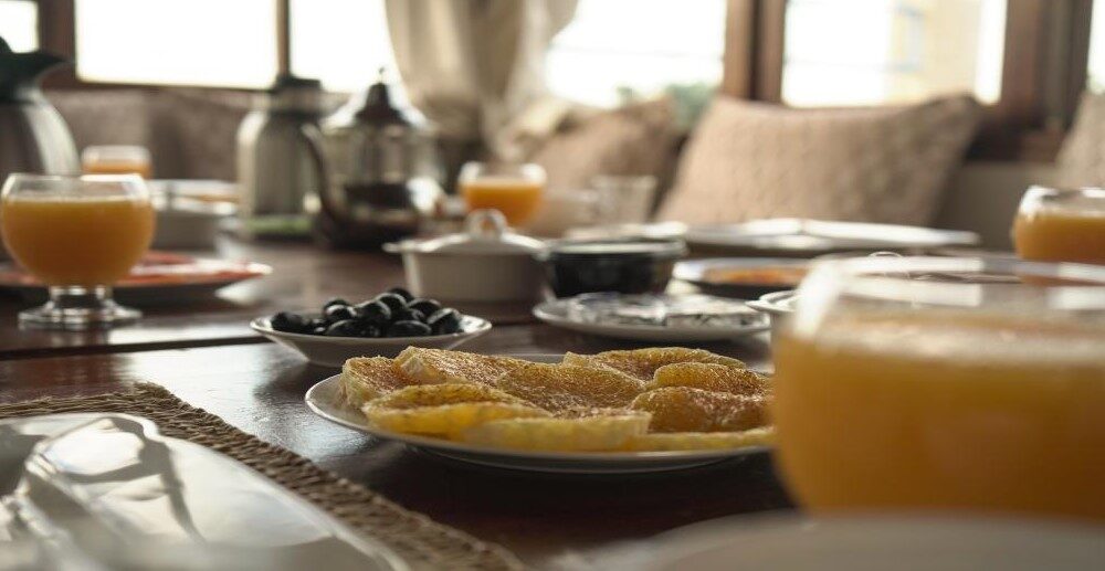 Surf Trip Recovery: Proper Nutrition Supports Muscle Recovery