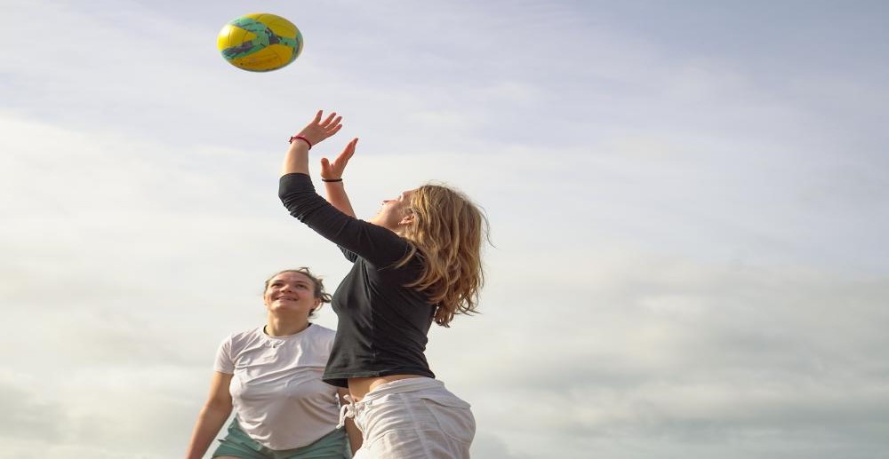 Other Activities beyond surfing