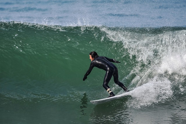 surf season in Morocco